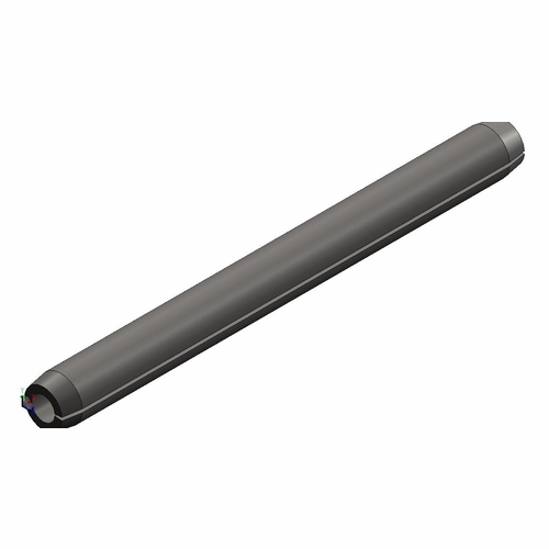 GREENLEE 51782 ROLLPIN (.093X1.00) 90517822/783310517825 ***must be ordered in qtys of 5***