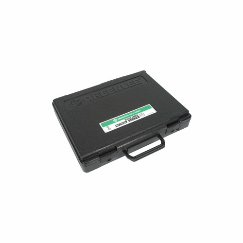 Greenlee 520 Case 50005200/783310005209