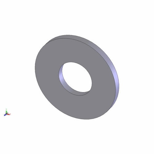 GREENLEE 52339 WASHER-FLAT .312 X .750 X .090 90523393/783310523390