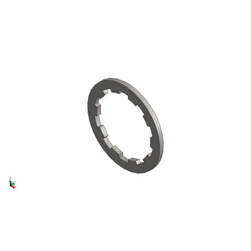 GREENLEE 52440 WASHER-LOCK .326X.602X.031 INT T 90524403/783310524403