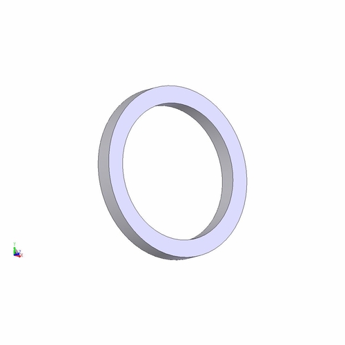 Greenlee 52475 Ring Bu-Spiral .437X.562X.055 90524756/783310524755