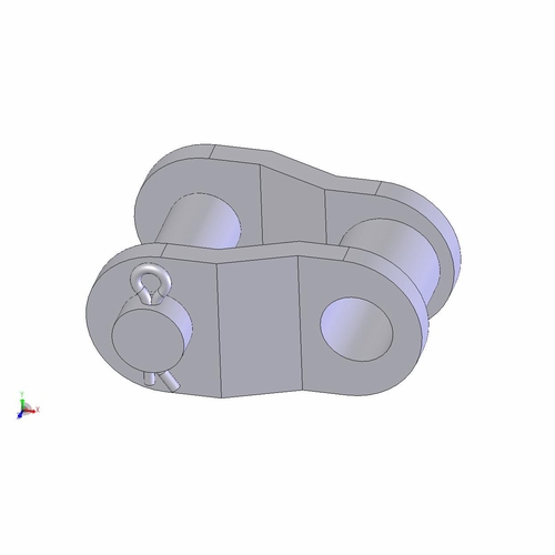 GREENLEE 52559 LINK-OFFSET No 35 3/8P 90525590/783310525592