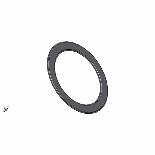 Greenlee 52724 Bearing-Thrust Torr  No Nta-3648 90527240/783310527244