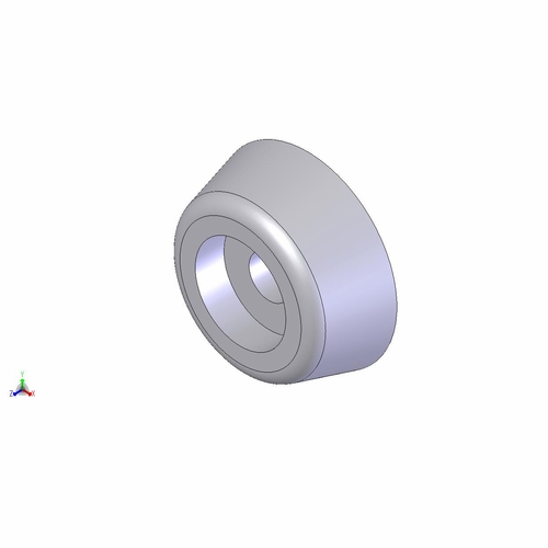 Greenlee 52728 Bumper-Plastic M-C  No 9405K14 90527283/783310527282