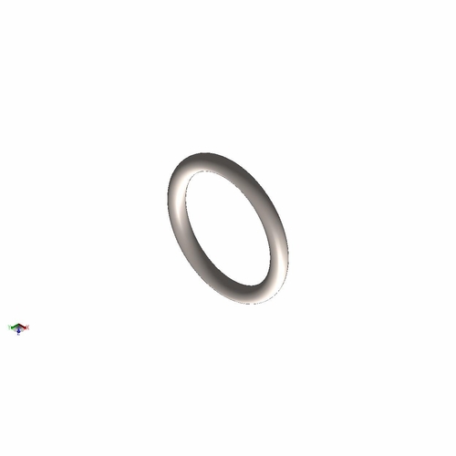 Greenlee 52817 O-Ring (.437X.562X.062) 90528174/783310528173