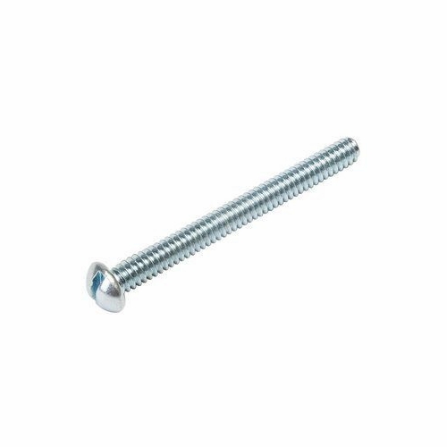 Greenlee 52969 Screw-Mach  No 10-24X2.00 Rd Hd 90529693/783310529699