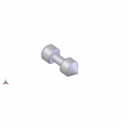Greenlee 5318 Shaft Release 50053183/783310053187