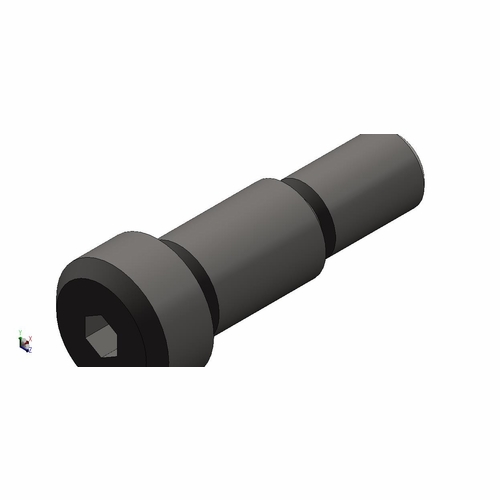 Greenlee 53291 Bolt-Shoulder .310X.500X1/4-20 (848 90532910/783310532910