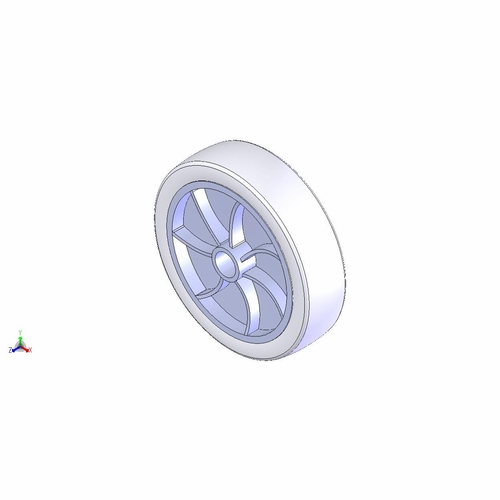 GREENLEE 53296 WHEEL-5.75X1.50W BRIDGE No 1410-20W9 90532961/783310532965