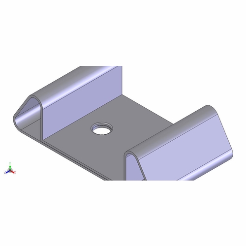 GREENLEE 53305 PLATE-KEEPER SIMMONS No 3 (847/848) 90533054/783310533054
