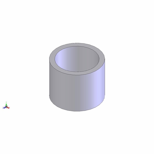 Greenlee 53320 Bearing-Bronze .504X.627X.500 Sntrd 90533208/783310533207