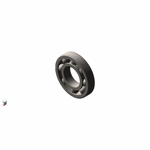 Greenlee 53406 Bearing-Ball 90534069/783310534068