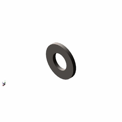 Greenlee 53423 Washer-Flat .344X.688X.065 90534239/783310534235