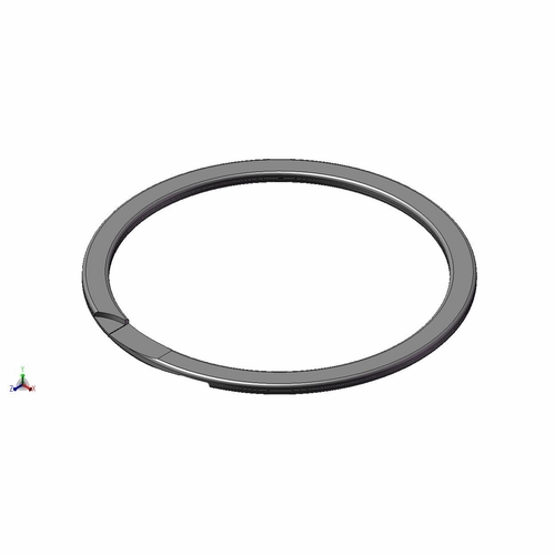 GREENLEE 53497 RING-RETAINING 2.25 SPIRAL INT. 90534972/783310534976