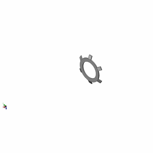 GREENLEE 53503 RING-RETAINING .562 TRUARC No 5005 IN 90535030/783310535034