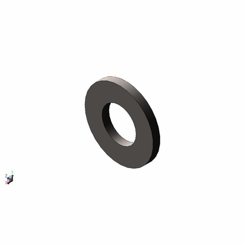 GREENLEE 53831 WASHER-FLAT .150X.312X.031 NYLON 90538315/783310538318