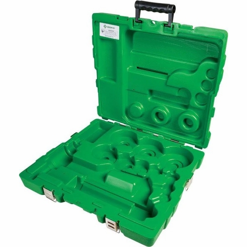 GREENLEE 5387 BOX BLOW MOLDED (7310SB) 783310053873 /52060458