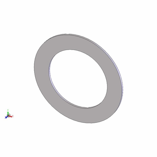 Greenlee 53918 Washer-Shim 1.00X1.50X.032 Steel 90539184/783310539186