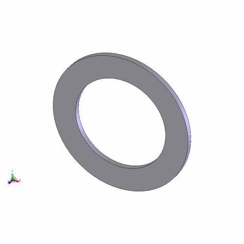 Greenlee 53919 Washer Shim-Steel (1.00X1.50X.059) 90539192/783310539193