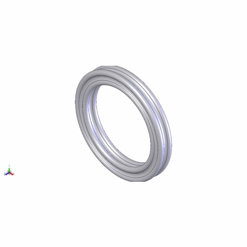 GREENLEE 53957 SEAL-1.00 QUAD RING 90539575/783310539575