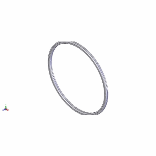 GREENLEE 53958 SEAL-2.562 QUAD RING 90539583/783310539582