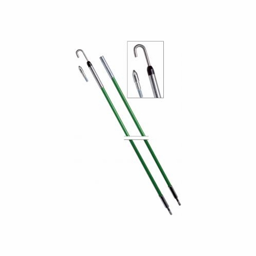 GREENLEE 540-24 FISH STIX KIT 24 FT (3-6 FT AND 2-3 FT SECTIONS) MIN ORDER 3 50105060/ 783310105060