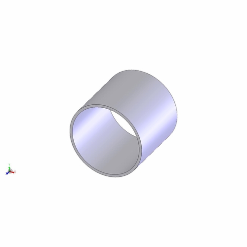 Greenlee 54013 Bearing-Self Lube 2.50X2.68X2.50 90540131/783310540137