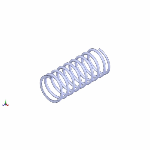 Greenlee 54016 Spring-Comp .750X3.50 90540166/783310540168