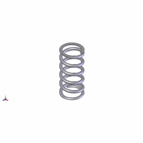 Greenlee 54034 Spring Compression 90540344/783310540342