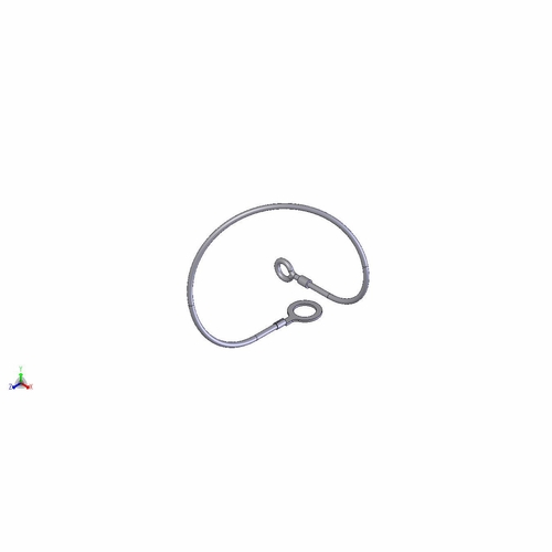 Greenlee 54179 Lanyard-6.00 Lg Type 2  No 79-04 90541796/783310541790