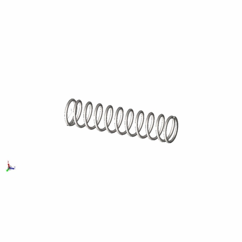 Greenlee 54244 Spring Comp-.594X.720X3.00 90542444/783310542445