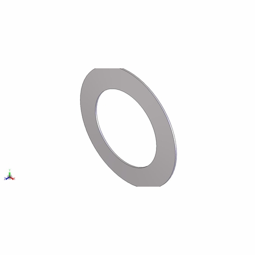 GREENLEE 54348 WASHER-.803X.051 BELLEVILLE 90543483/783310543480 ***MUST ORDER QTY OF 5***