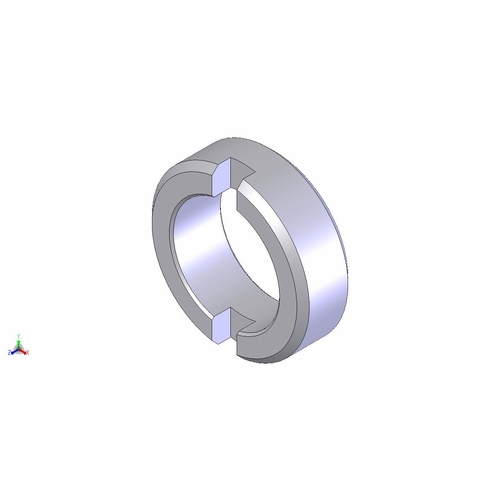 Greenlee 5435 Nut-Retaining   50054350/783310054351