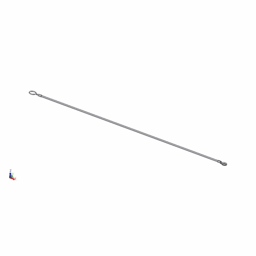 Greenlee 54552 Lanyard 90545524/783310545521