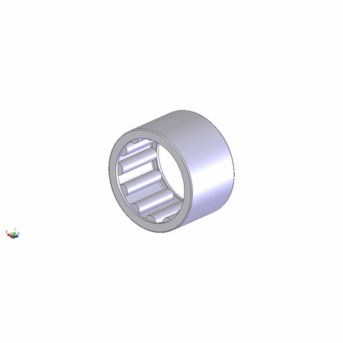 GREENLEE 54824 BEARING-TORRINGTON No B-1210 90548248/783310548249