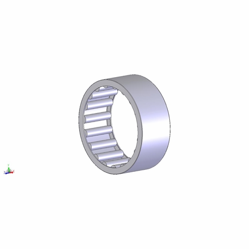 Greenlee 54827 Bearing-Torrington  No Bh-3316 90548272/783310548270