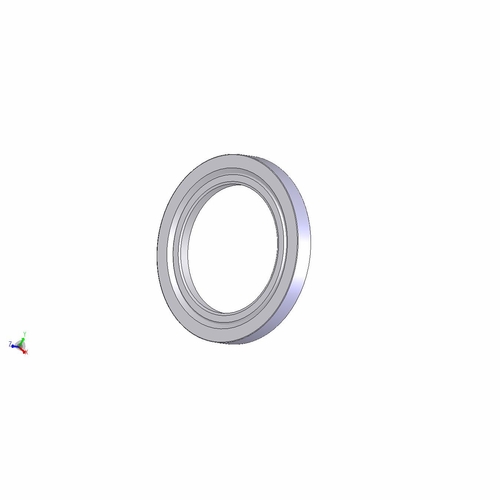 Greenlee 54830 Seal-Freudenberg-Nok No Uf-0216E0 90548302/783310548300