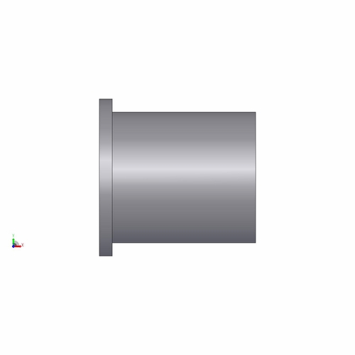 GREENLEE 54838 BEARING (BUNTING No FL102-12) 90548388/783310548386