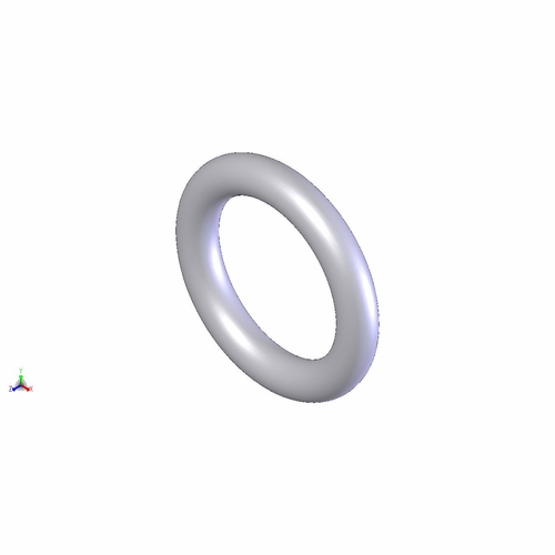 Greenlee 54893 O-Ring-.312X.437X.062 90D 90548930/783310548935