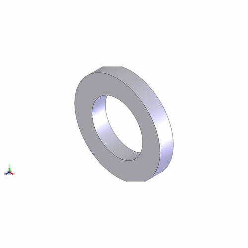 Greenlee 54902 Washer-Flat .594X1.000X.156 90549023/783310549024
