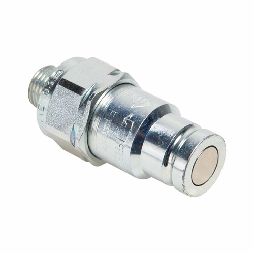 Greenlee 54922 Coupler-Hyd Male 9/16-18 Sae H2 / 90549228 / 783310549222
