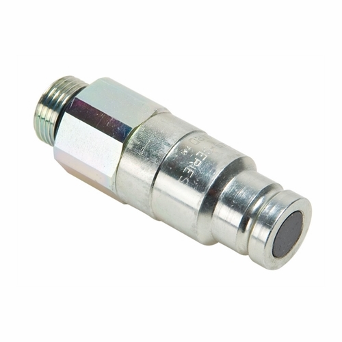 GREENLEE 54923 COUPLER HYD 3/4 -16 SAE H2 / 90549236 / 783310549239