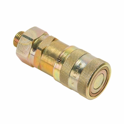 Greenlee 54924 Coupler-Hyd 9/16-18 Sae H2 / 90549244/783310549246