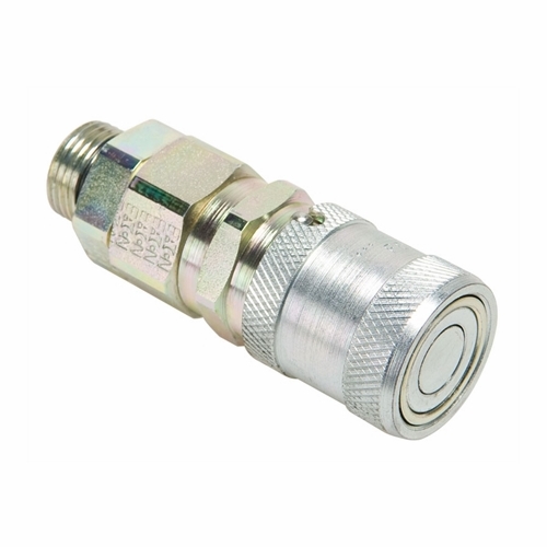 GREENLEE 54925 COUPLER-HYD 3/4-16 SAE H2 / 90549252 / 783310549253