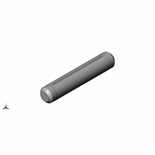 GREENLEE 55063 PIN GROOVE (3MMX16MM) 90550633/783310550631