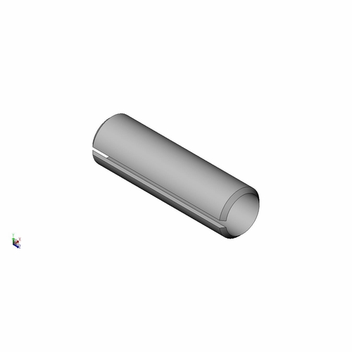 Greenlee 55064 Pin Spring (3Mmx10Mm) 90550641/783310550648