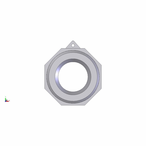 Greenlee 55081 Adapter-30F Male Cam Locking  H2 / 90550811 / 783310550815