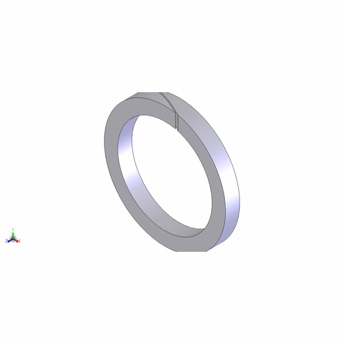 GREENLEE 55121 RING BU .373X.479X.056 90551214/783310551218