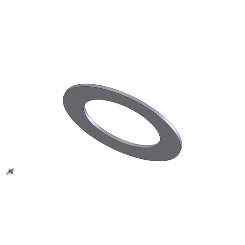 GREENLEE 55176 WASHER-BEVEL 90551761/783310551768