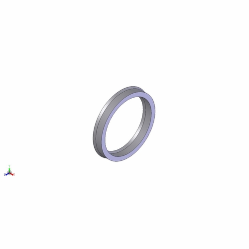 Greenlee 55206 Packing -U- Cup 90552067/783310552062